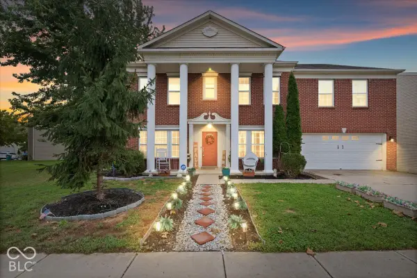 10649 Wiley Lane, Indianapolis, IN 46231