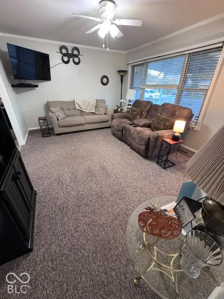 906 S Patterson, Lebanon, IN 46052 - #3