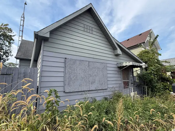 1848 Barth Avenue, Indianapolis, IN 46203