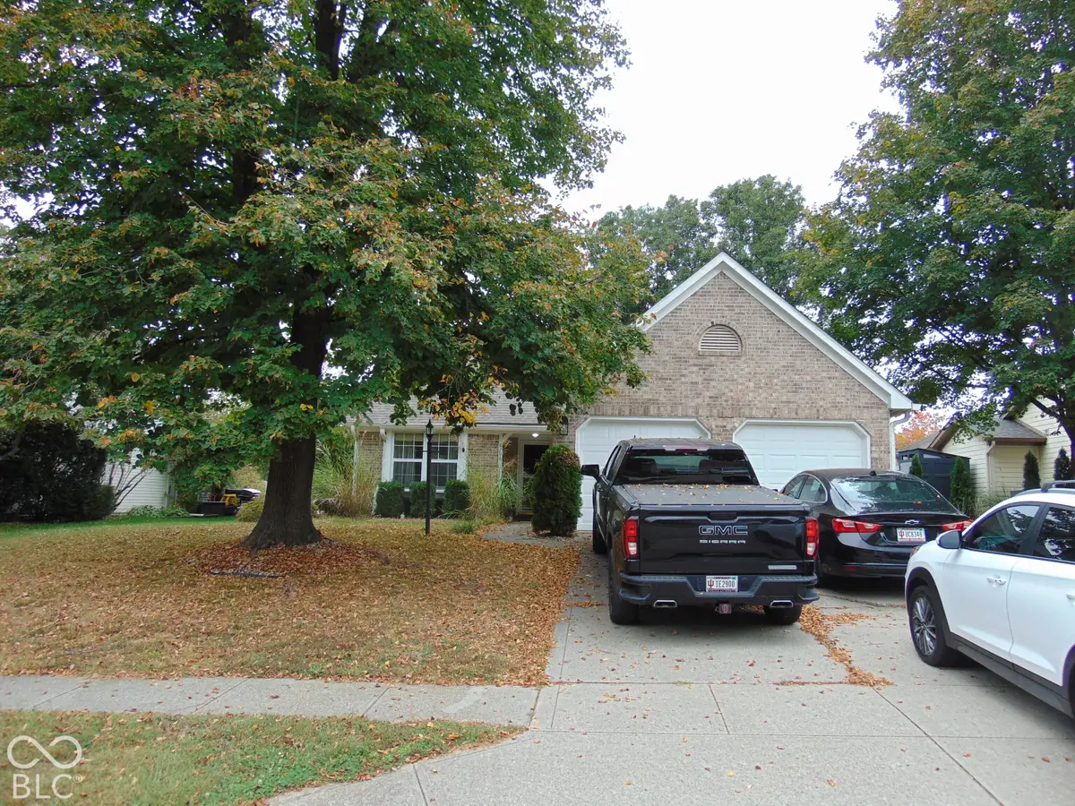6796 Wild Cherry Drive, Fishers, IN 46038 - #1