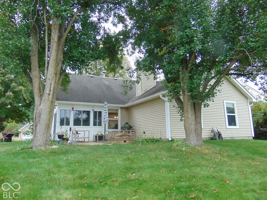 6796 Wild Cherry Drive, Fishers, IN 46038 - #2