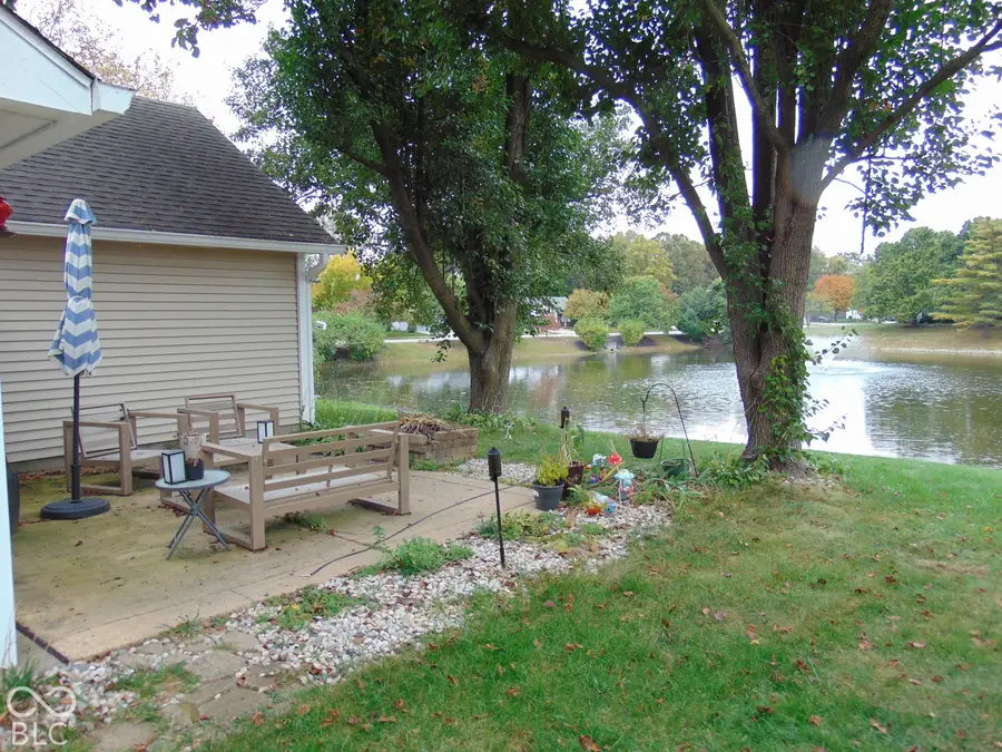 6796 Wild Cherry Drive, Fishers, IN 46038 - #3