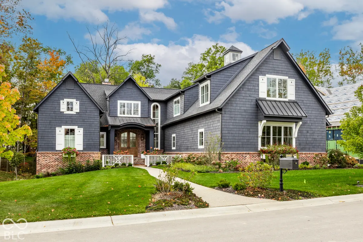 10465 Holliday Farms Boulevard, Zionsville, IN 46077 - #1