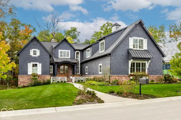 10465 Holliday Farms Boulevard, Zionsville, IN 46077