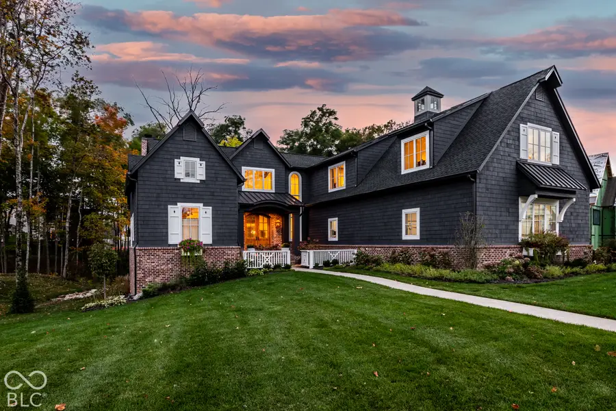 10465 Holliday Farms Boulevard, Zionsville, IN 46077 - #2