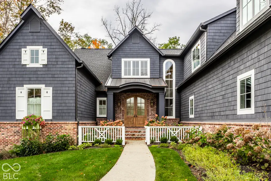 10465 Holliday Farms Boulevard, Zionsville, IN 46077 - #3