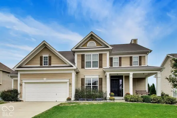 7649 Ockley, Indianapolis, IN 46259