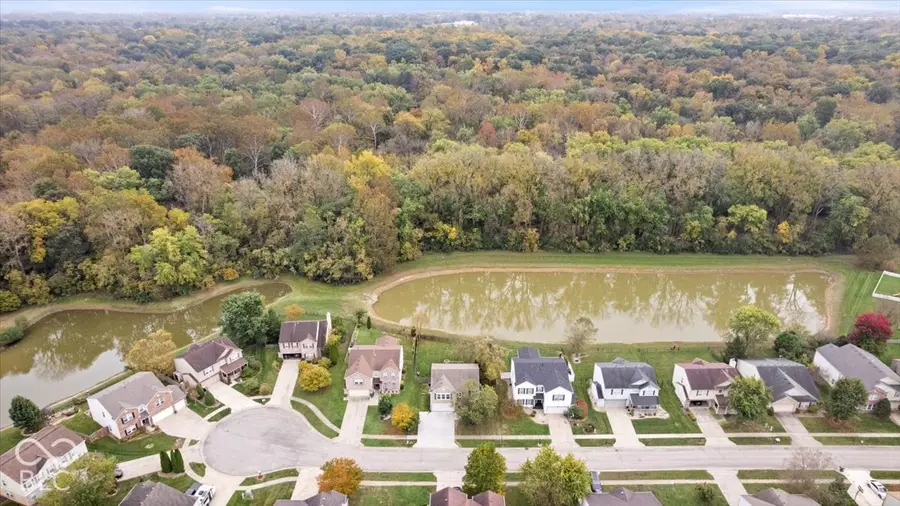 9157 Harrison Run Place, Indianapolis, IN 46256 - #3