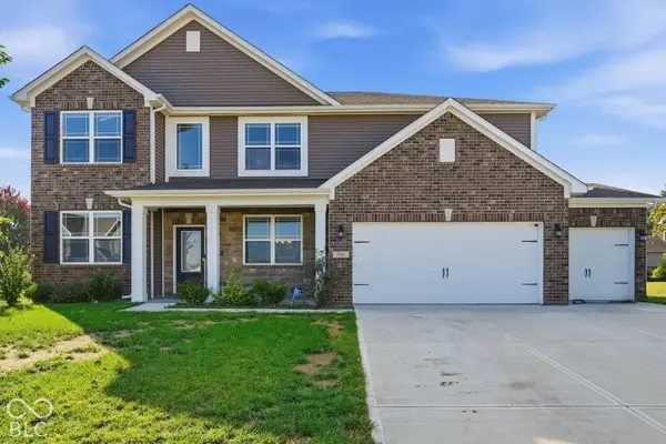 7743 Fairwood Boulevard, Plainfield, IN 46168