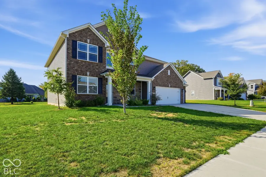 7743 Fairwood Boulevard, Plainfield, IN 46168 - #2