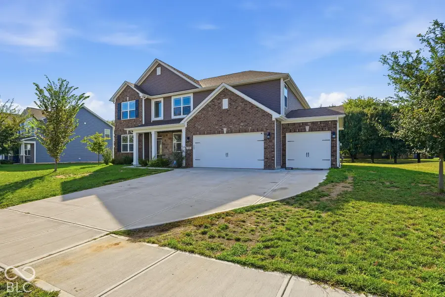 7743 Fairwood Boulevard, Plainfield, IN 46168 - #3
