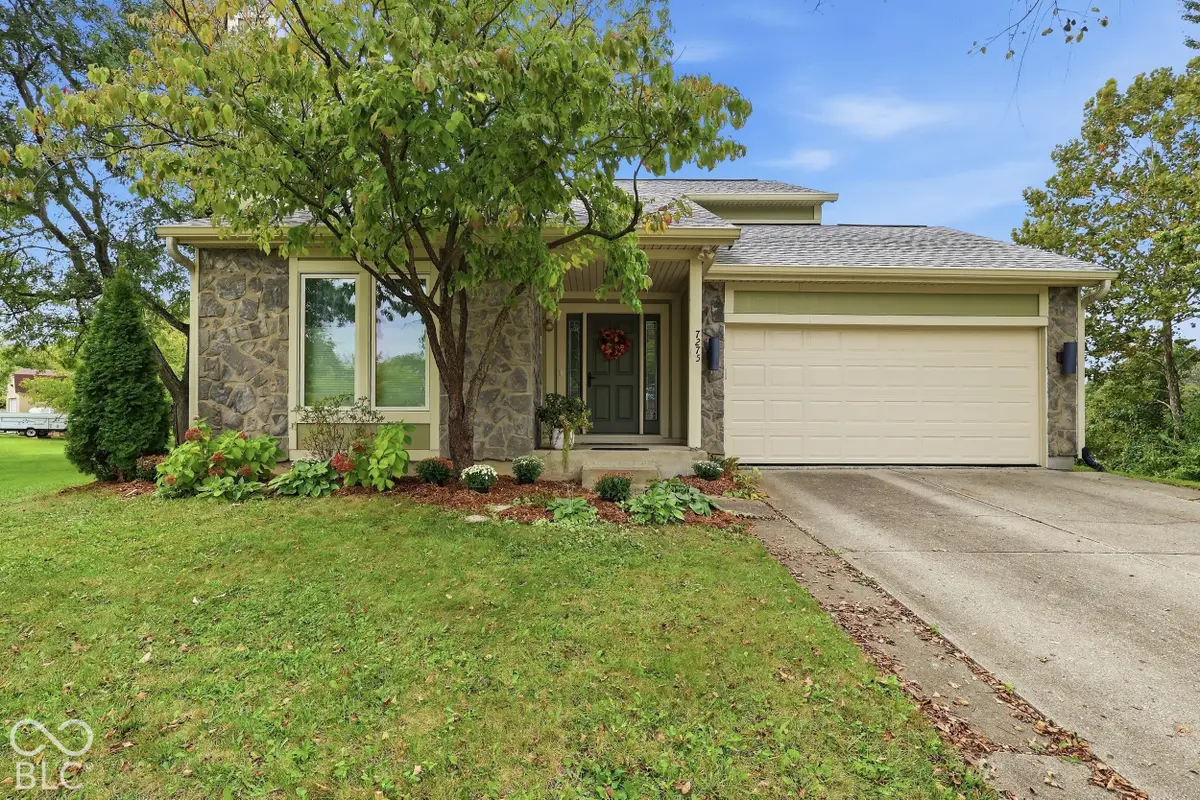 7275 Monon Court, Indianapolis, IN 46256 - #1