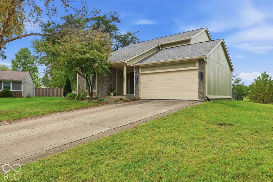 7275 Monon Court, Indianapolis, IN 46256 - #3