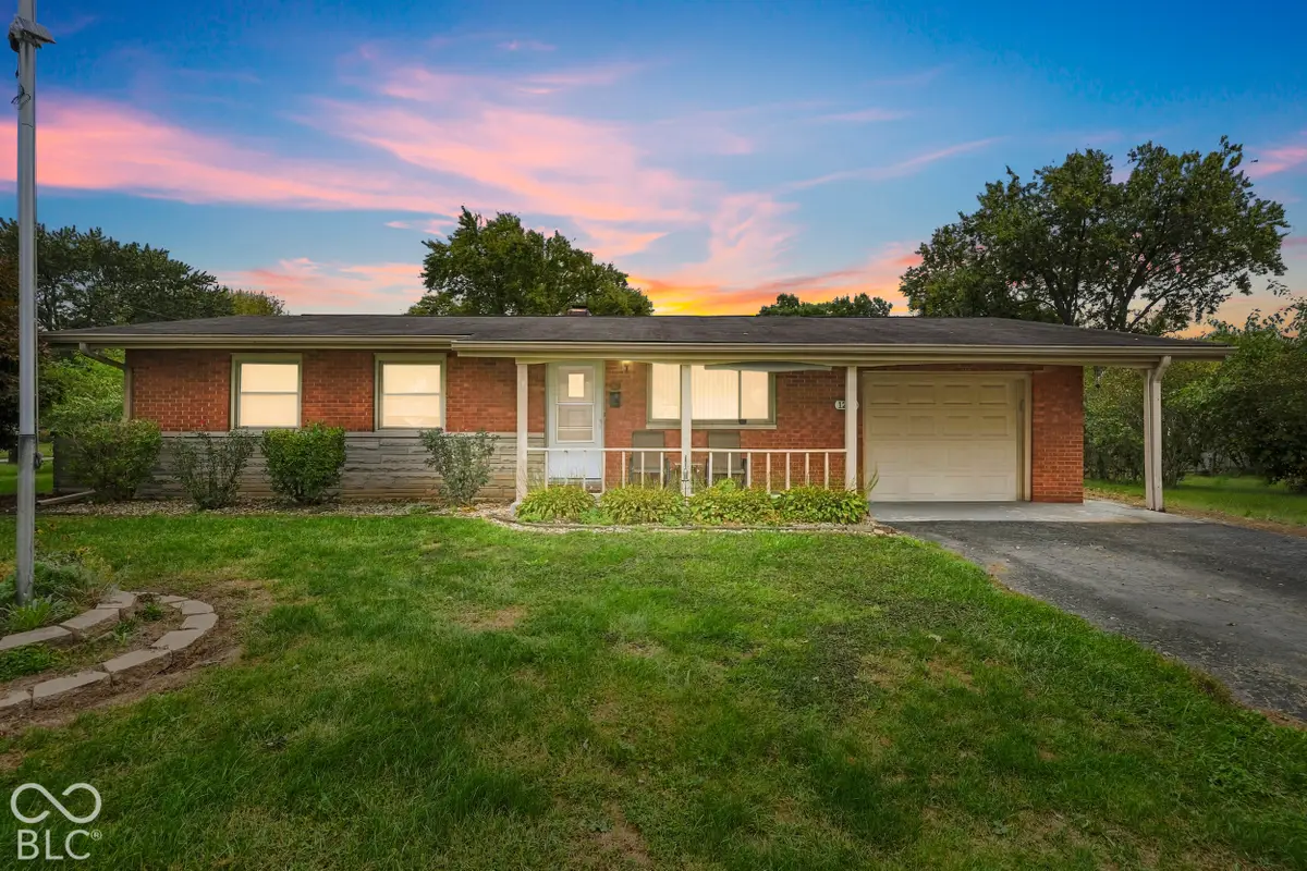1209 Almond Drive, Plainfield, IN 46168 - #1