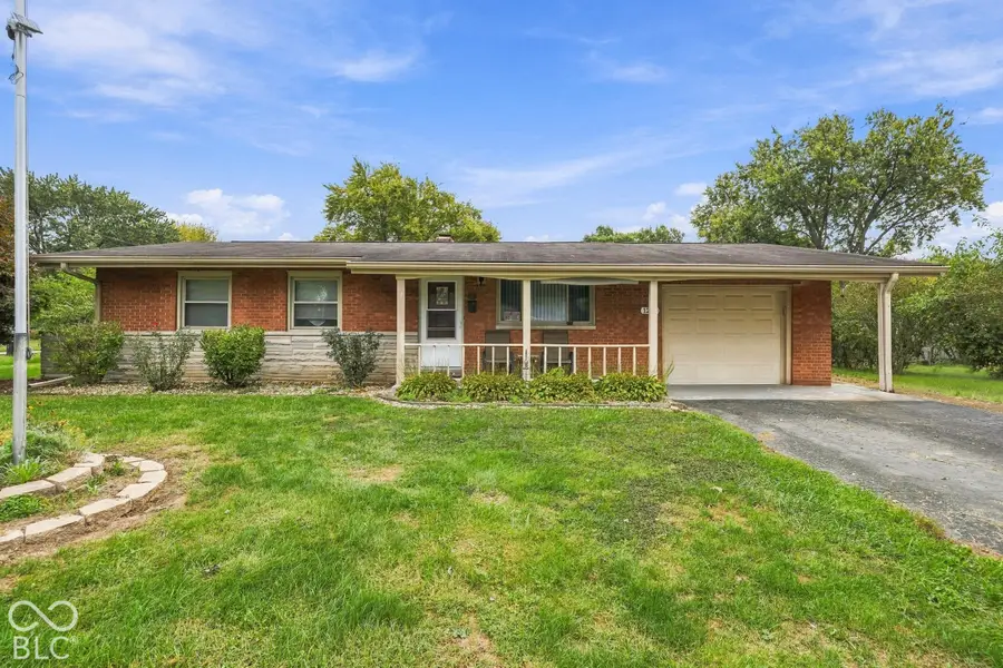 1209 Almond Drive, Plainfield, IN 46168 - #2
