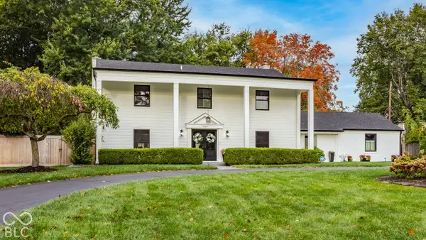 9436 N Kenwood Avenue, Indianapolis, IN 46260