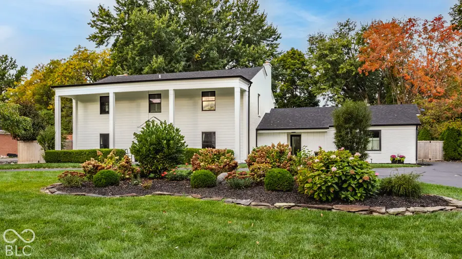 9436 N Kenwood Avenue, Indianapolis, IN 46260 - #2