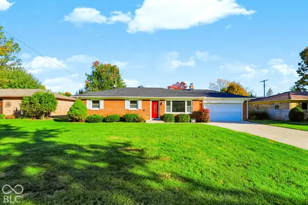 1030 Maple Street, Greenwood, IN 46142