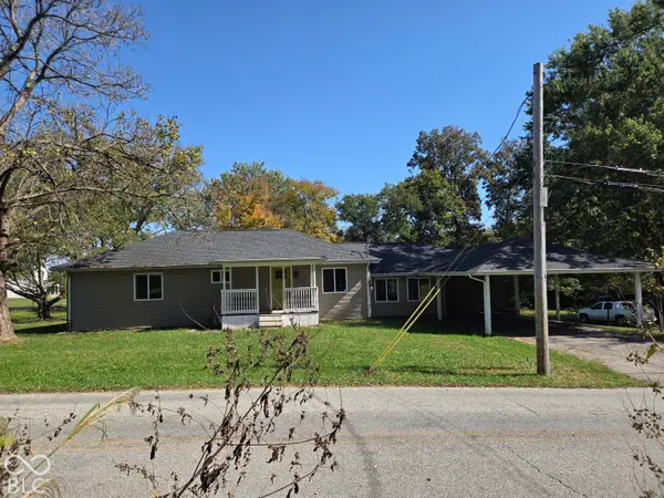 2311 N 500 W, Columbus, IN 47201
