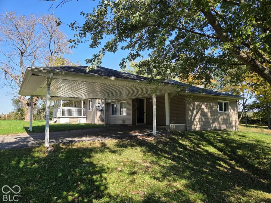 2311 N 500 W, Columbus, IN 47201 - #2