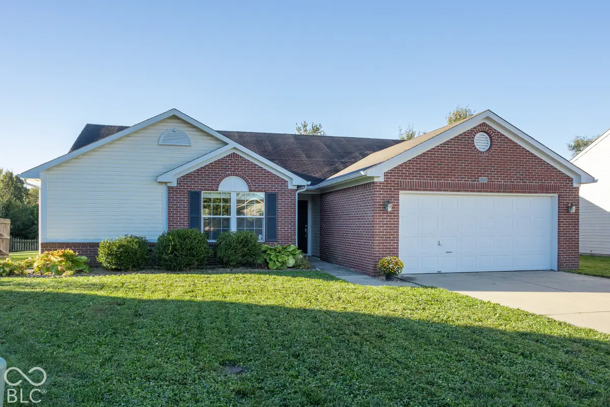 6209 Glebe Circle, Indianapolis, IN 46237 - #1