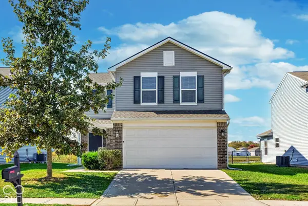 4048 Tahoe Drive, Indianapolis, IN 46235