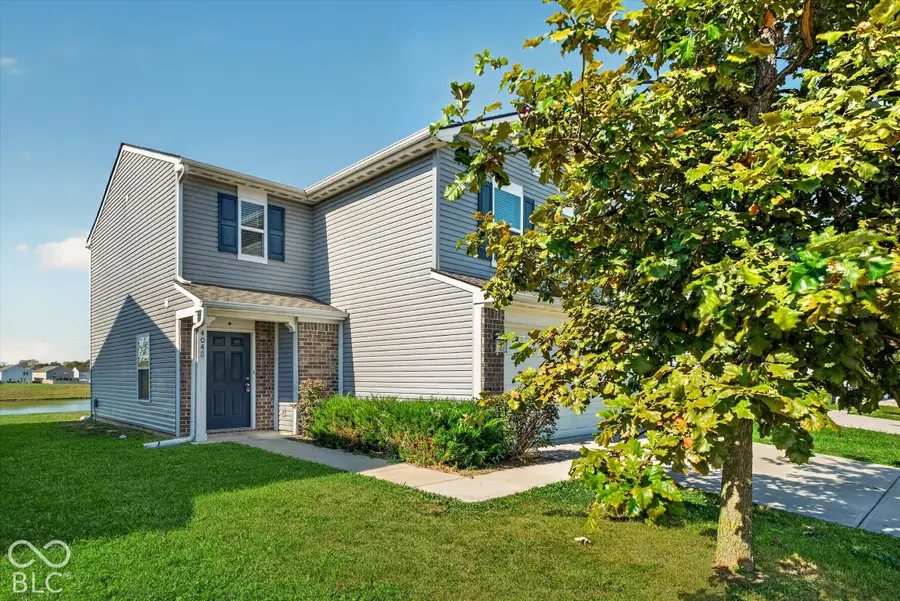 4048 Tahoe Drive, Indianapolis, IN 46235 - #2
