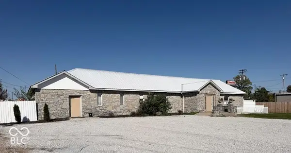 314 E Barachel Lane, Greensburg, IN 47240