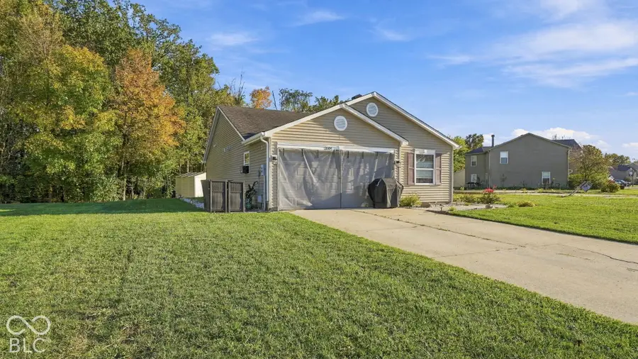 2009 Bailey Circle, Greenfield, IN 46140 - #2