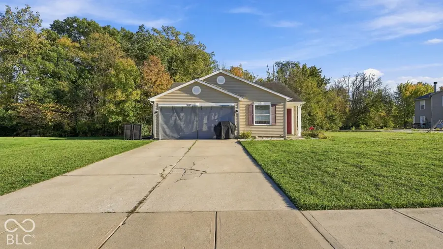 2009 Bailey Circle, Greenfield, IN 46140 - #3