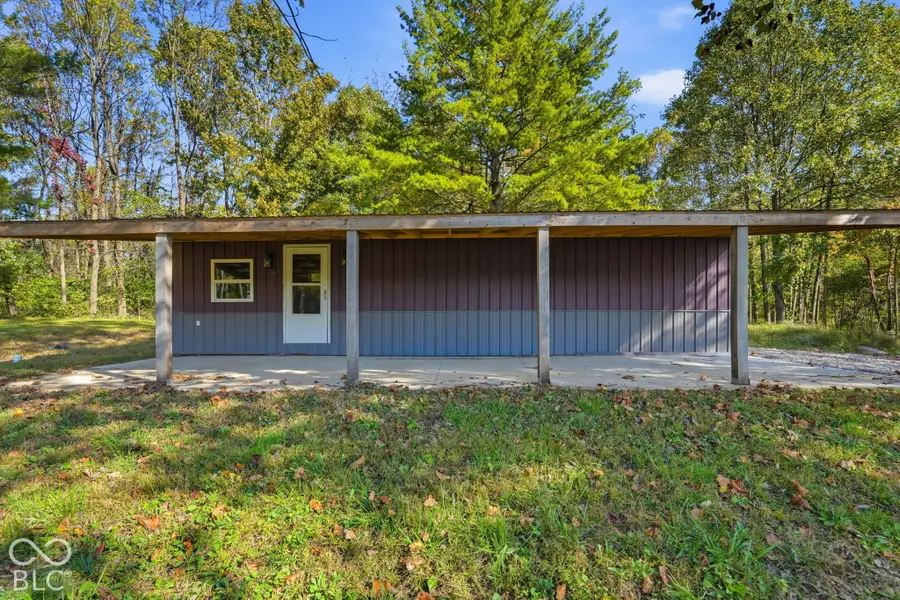 4843 Cunot Cataract Road, Poland, IN 47868 - #3