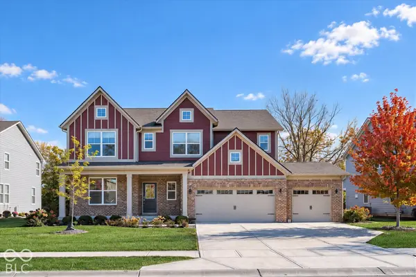 19520 Quilling Lane, Noblesville, IN 46062
