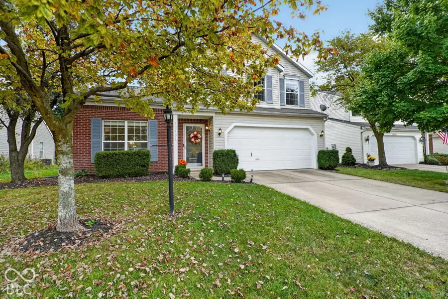 12161 Driftstone Drive, Fishers, IN 46037 - #2