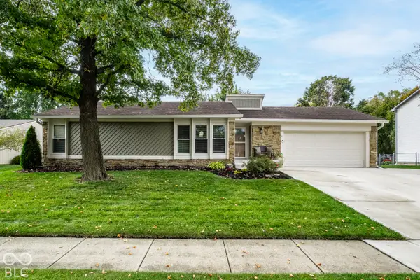7901 Hampton Place, Fishers, IN 46038