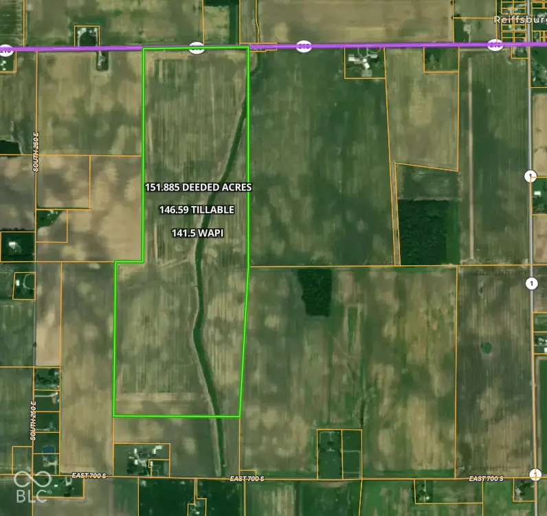 000 Sr 218, Bluffton, IN 46714 - #1