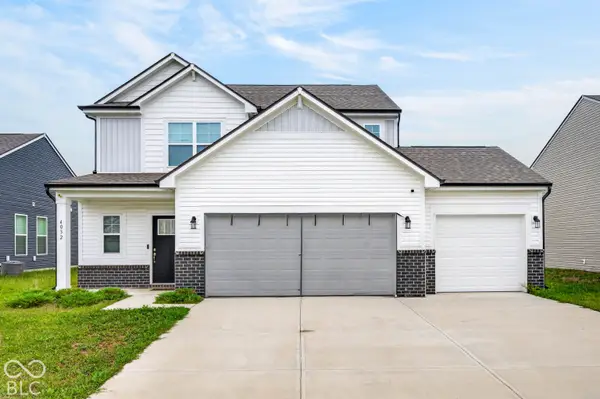 4032 Sedgewick Lane, Columbus, IN 47201
