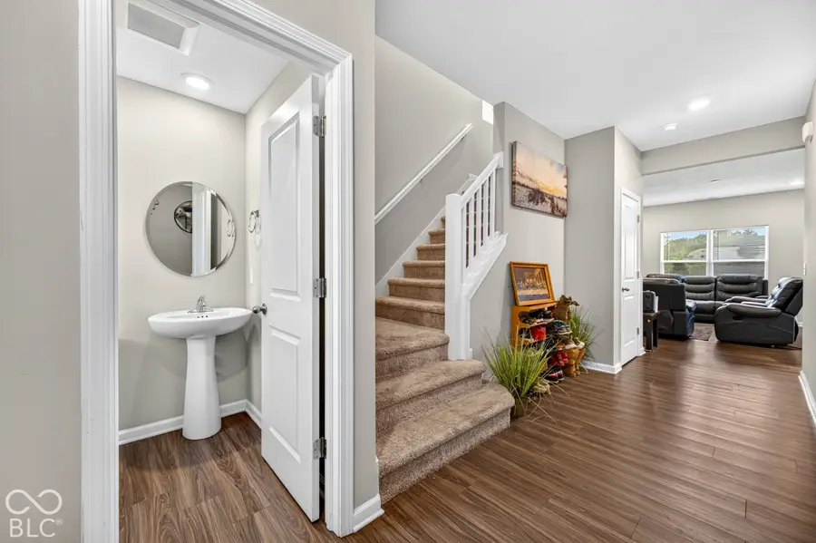 4032 Sedgewick Lane, Columbus, IN 47201 - #3