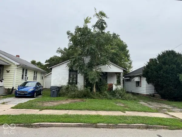 625 W 22nd Street, Anderson, IN 46016