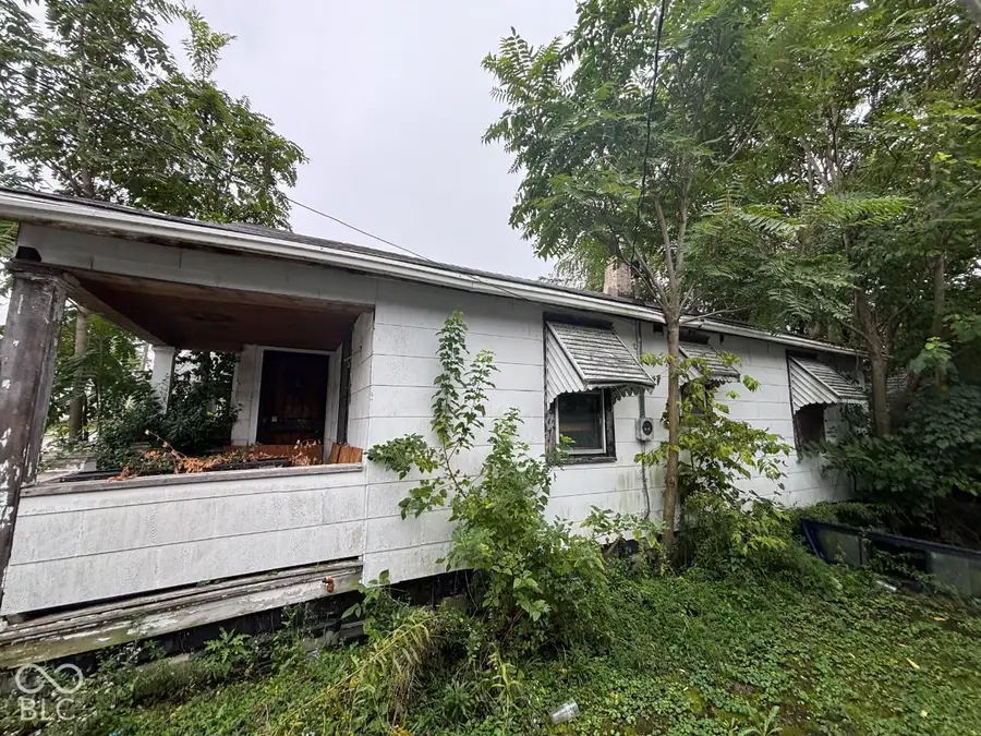 625 W 22nd Street, Anderson, IN 46016 - #3