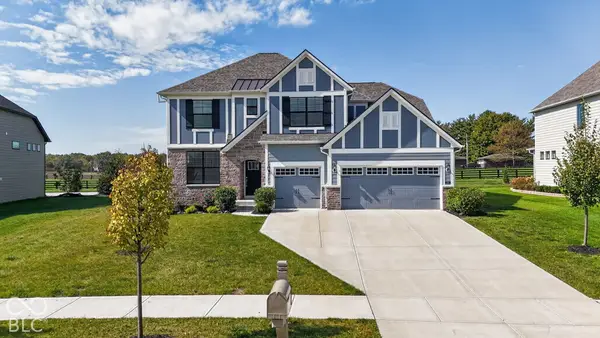 5378 Rose, Zionsville, IN 46077