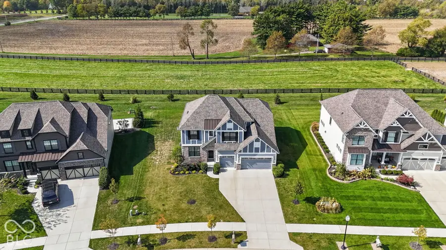 5378 Rose, Zionsville, IN 46077 - #2
