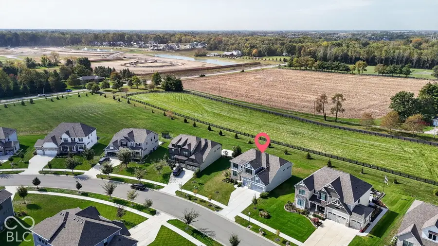 5378 Rose, Zionsville, IN 46077 - #3
