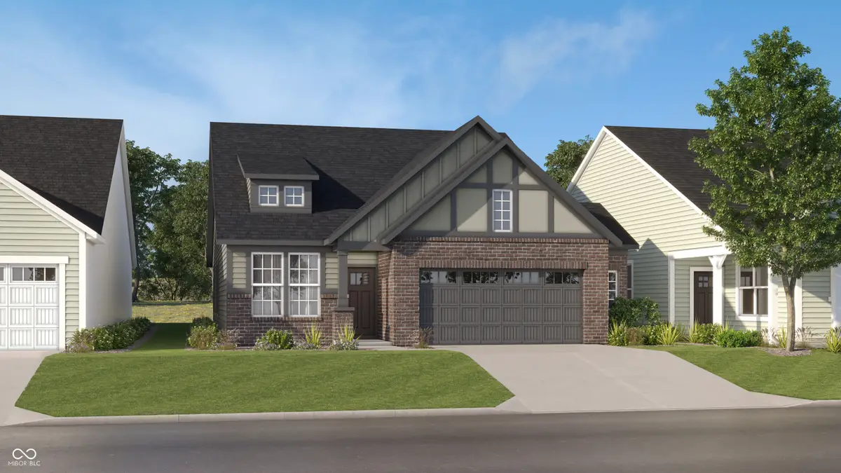 468 Seagrape Lane, Plainfield, IN 46168 - #1