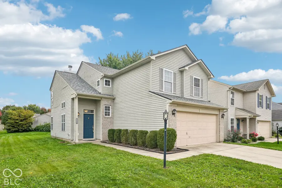 15366 Ten Point Drive, Noblesville, IN 46060 - #2
