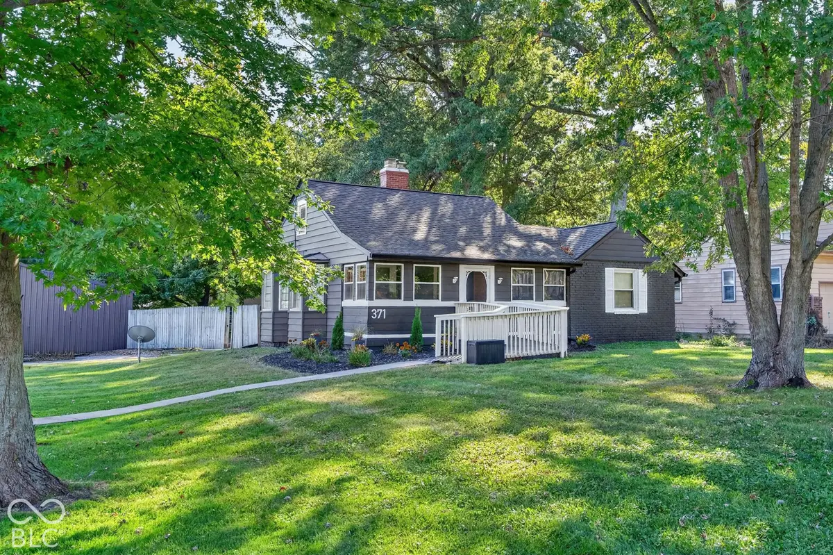 371 E 300 N, Anderson, IN 46012 - #1