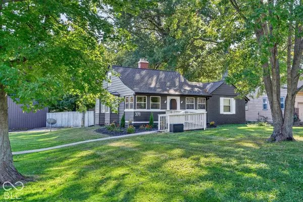 371 E 300 N, Anderson, IN 46012
