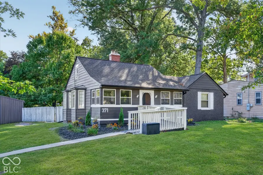 371 E 300 N, Anderson, IN 46012 - #2