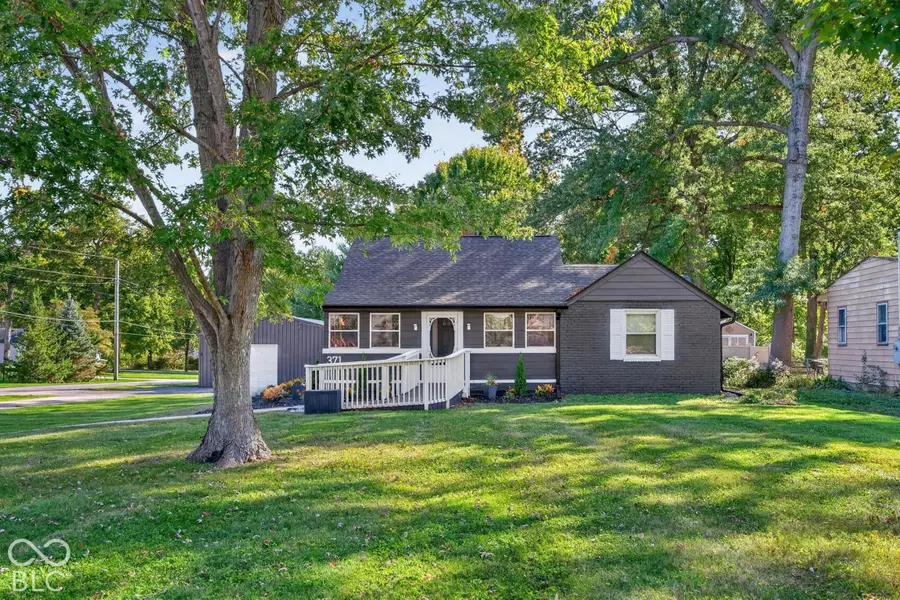 371 E 300 N, Anderson, IN 46012 - #3
