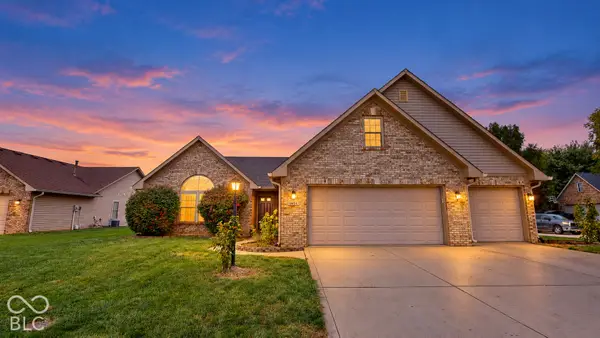 1404 Mahony Court, Indianapolis, IN 46217