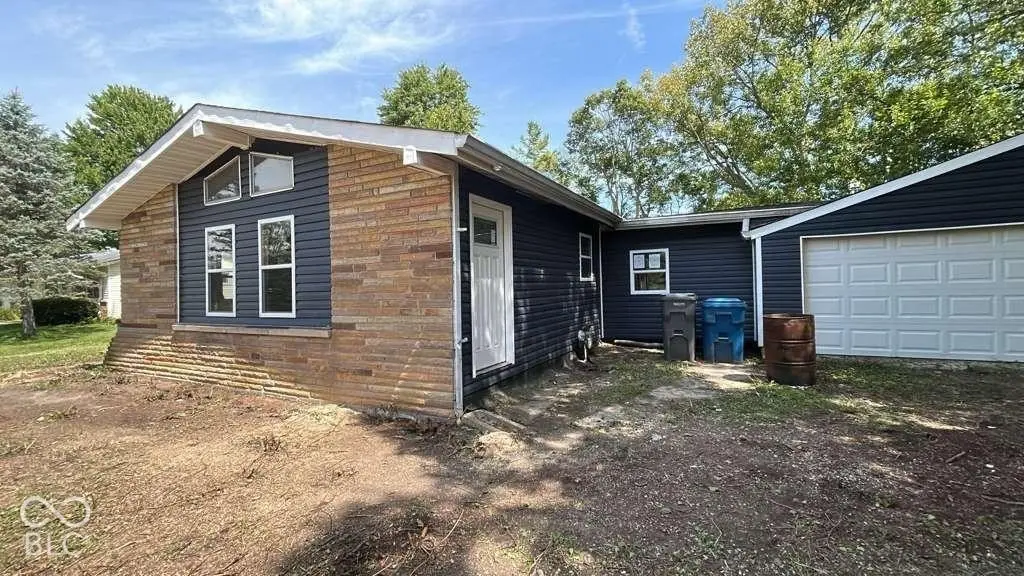 7555 S Haven Court, Indianapolis, IN 46217 - #1